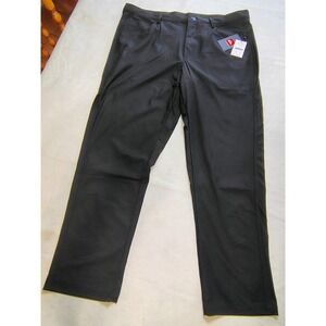 NWT Mens Quiksilver Golf Pants qa15wb005 Stretch Tech 6 pockets